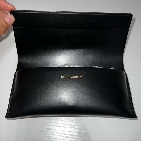 SAINT LAURENT SL 51 Sunglasses - Picture 9 of 10